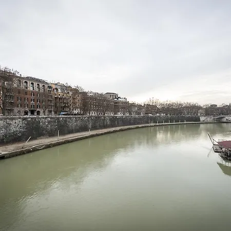 Daire Sweet - River View Roma