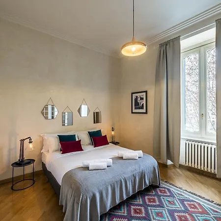 Sweet - River View Daire